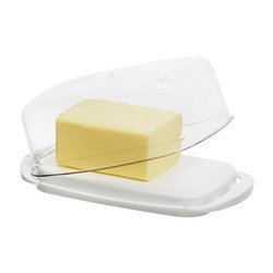 Maselniczka pojemnik na masło Rotho Fresh