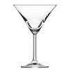 Kieliszek do martini 150 ml komplet 6 sztuk Venezia Krosno szklane